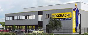 Deschacht - Filiale Farciennes