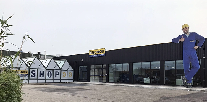 Deschacht Hasselt