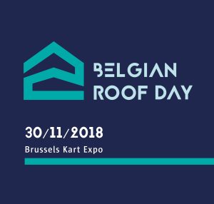 Deschacht nieuwsbericht Belgian Roof Day