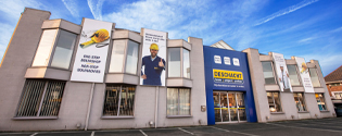 Deschacht vestiging Zedelgem