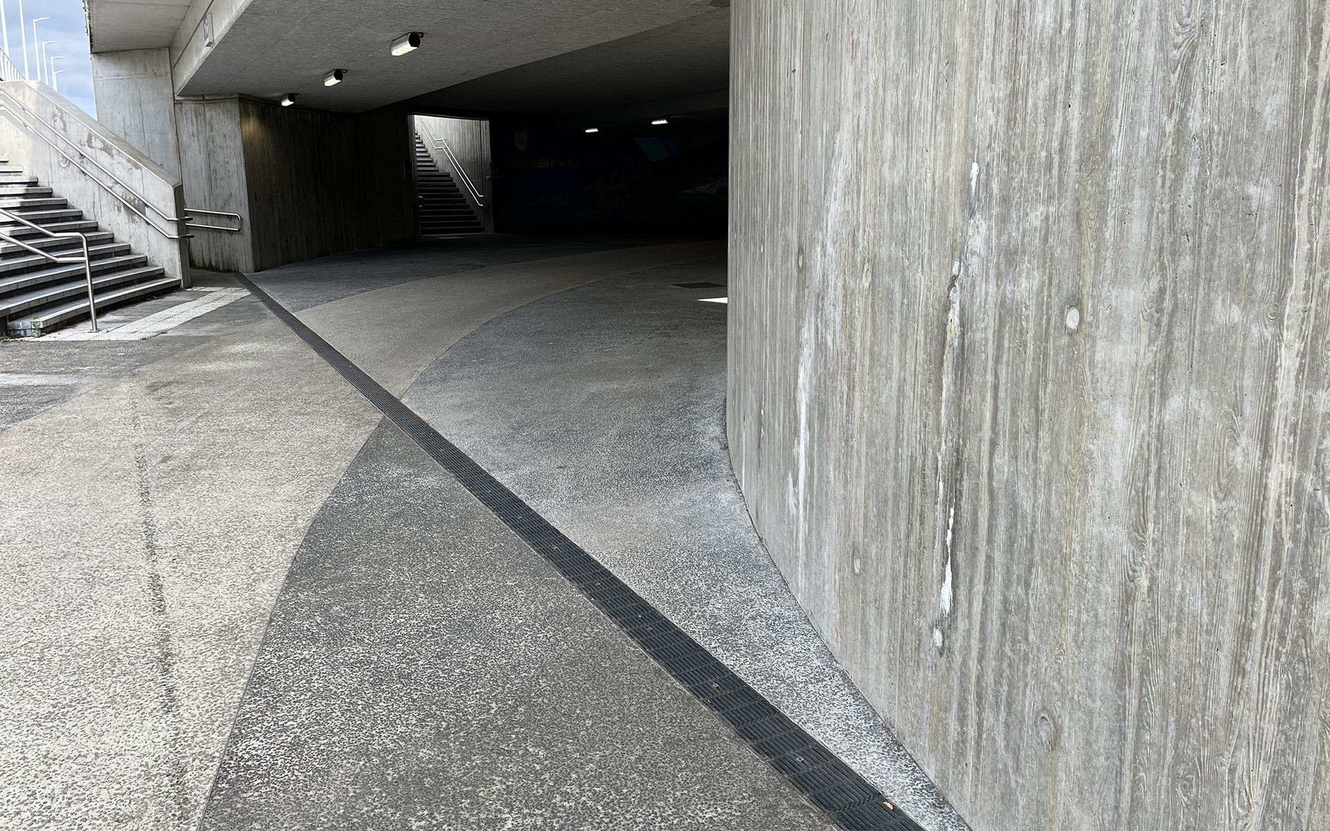 385 Station Hansbeke 2