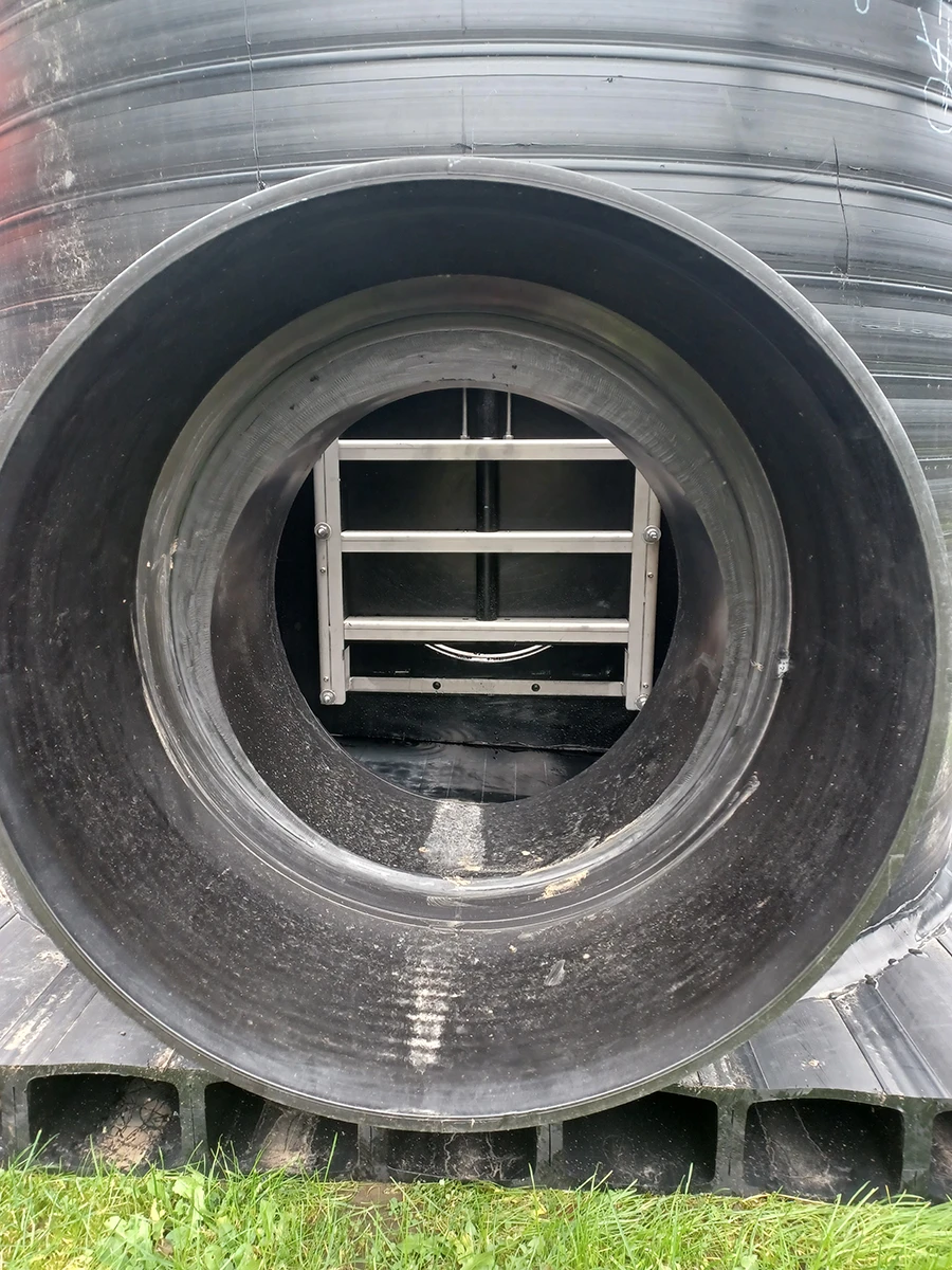 448 DeLijn weholite tank 05 afsluiter