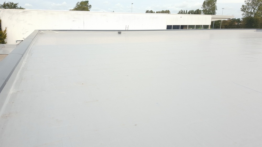 Sporthal Bredene Dermaut15