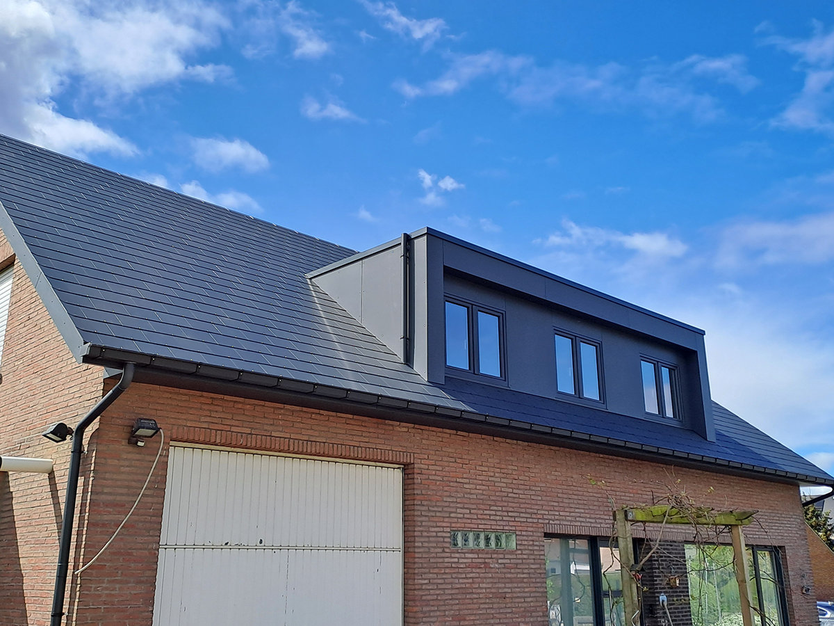Strongpanel werf5