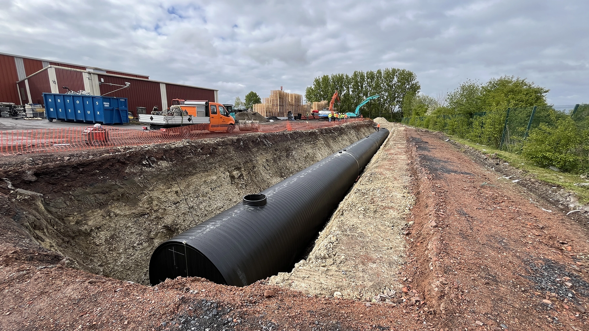 Weholite project 5