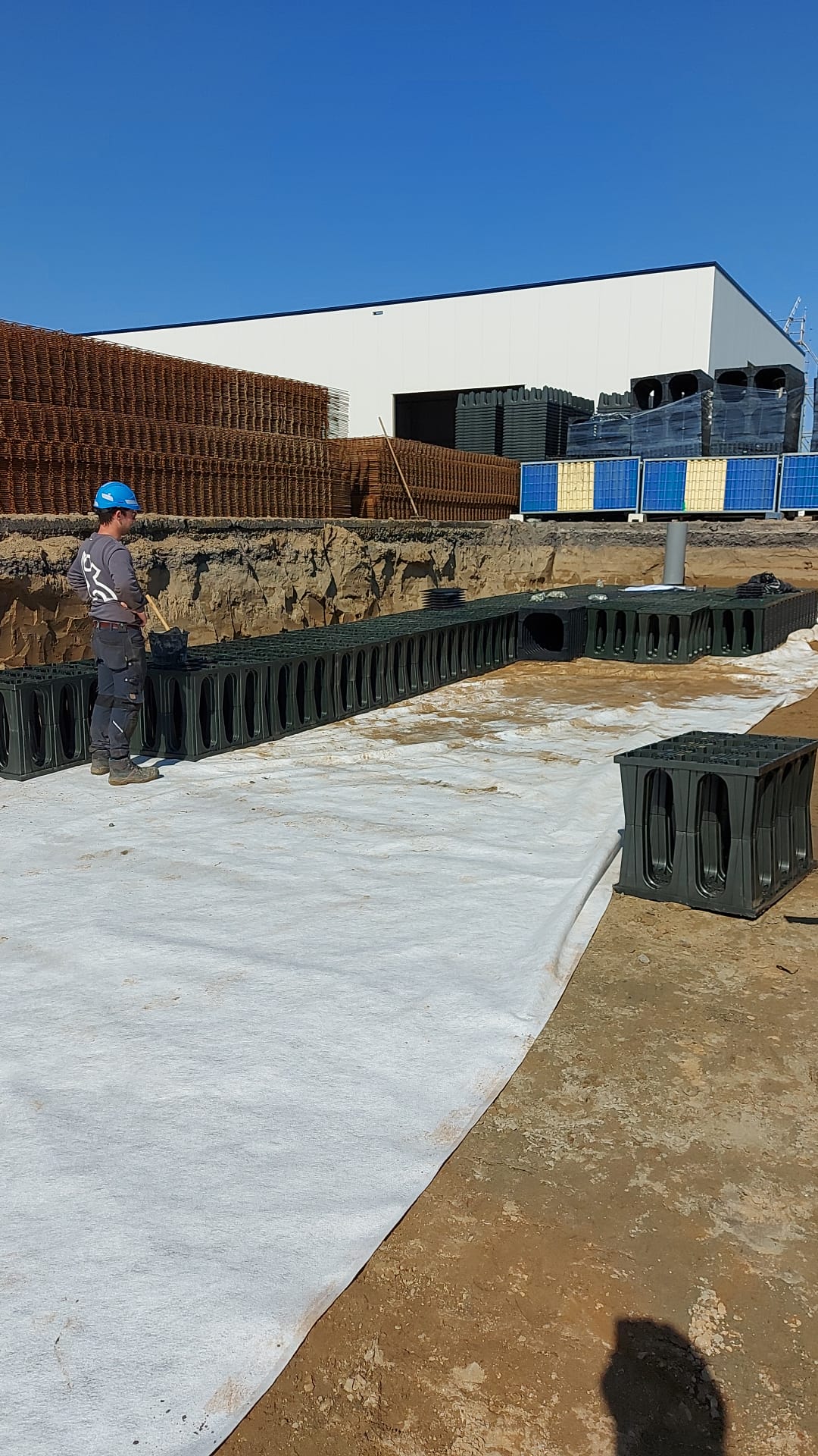 Willemen Infra Columnbox 2