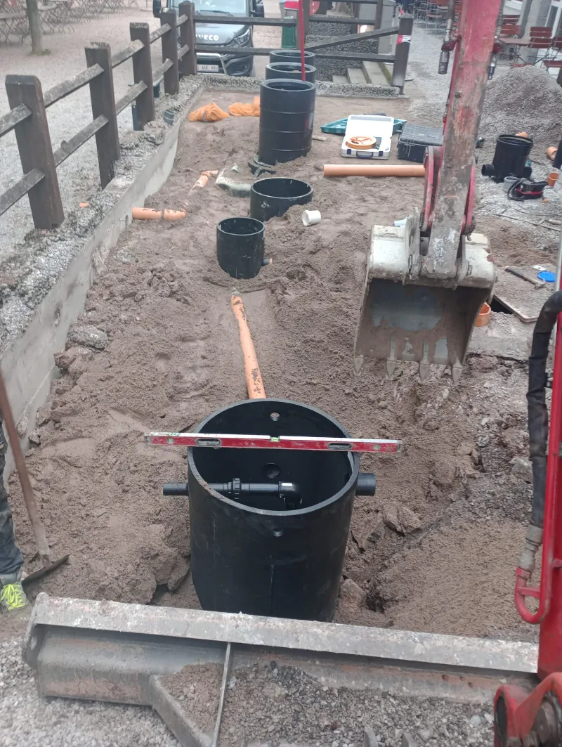 deschacht case study zuiveren afvalwater maredsous 1