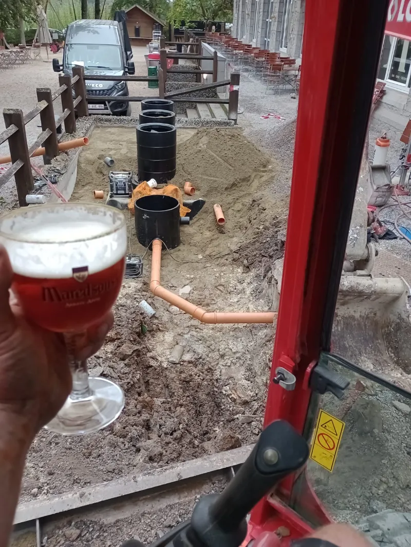 deschacht case study zuiveren afvalwater maredsous 4