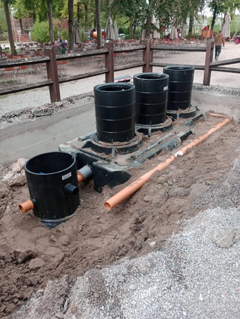 deschacht case study zuiveren afvalwater maredsous 5