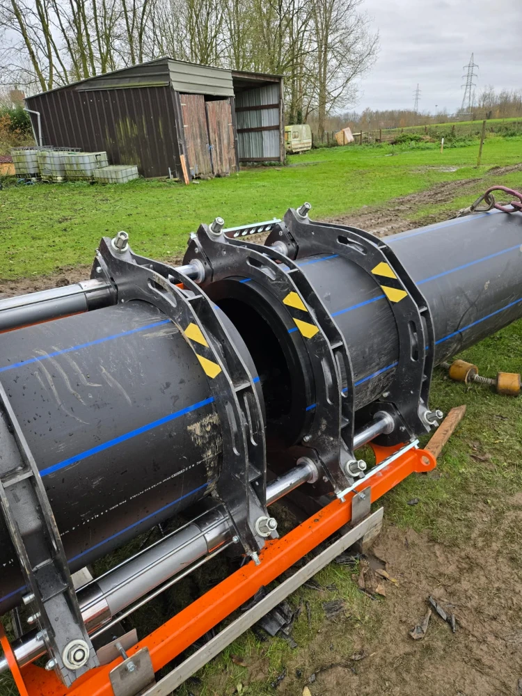 deschacht portfolio hdpe buizen drinkwater trace 1