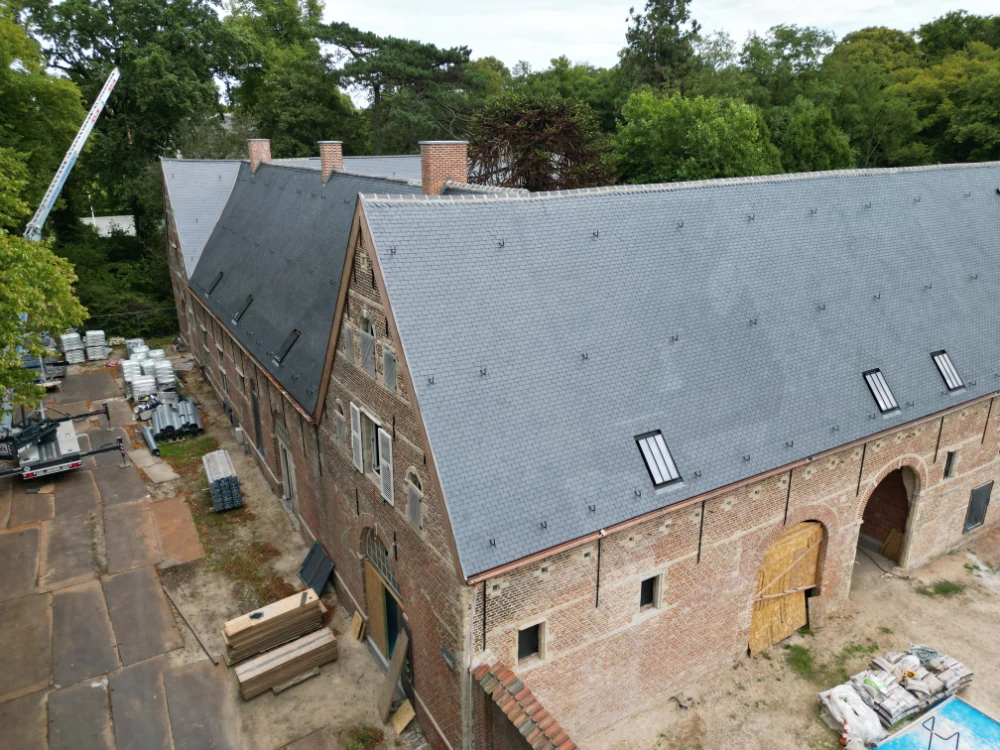 deschacht realisatie begraafplaats schoonselhof wilrijk 1
