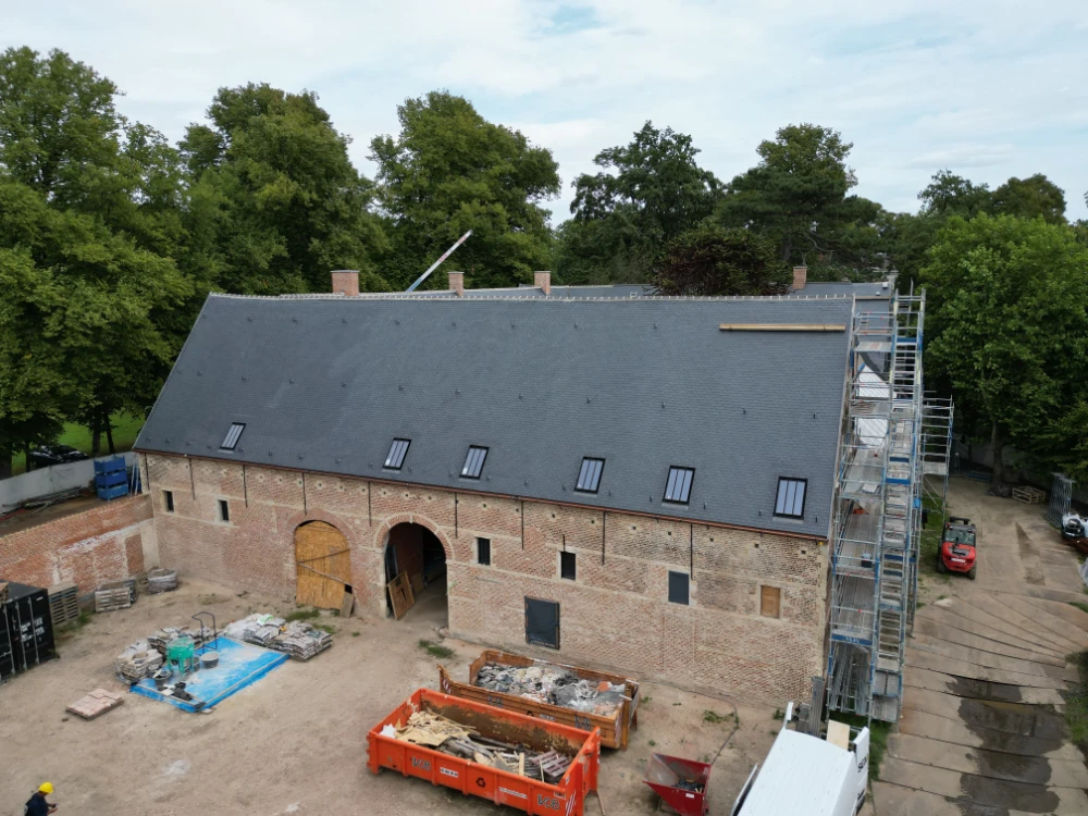 deschacht realisatie begraafplaats schoonselhof wilrijk 4