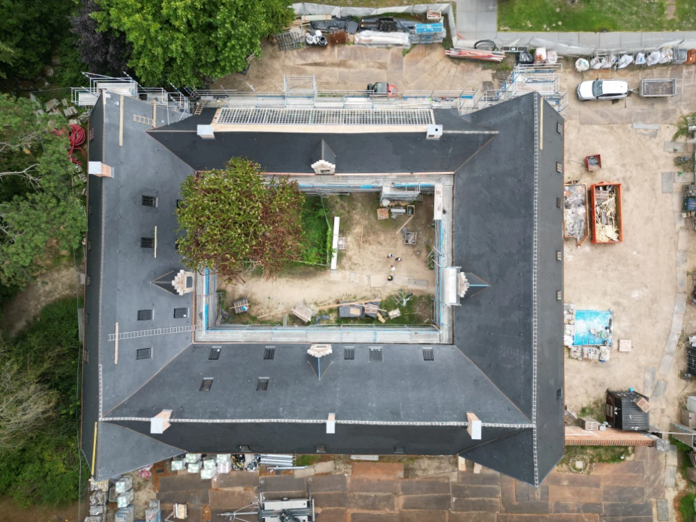 deschacht realisatie begraafplaats schoonselhof wilrijk 5