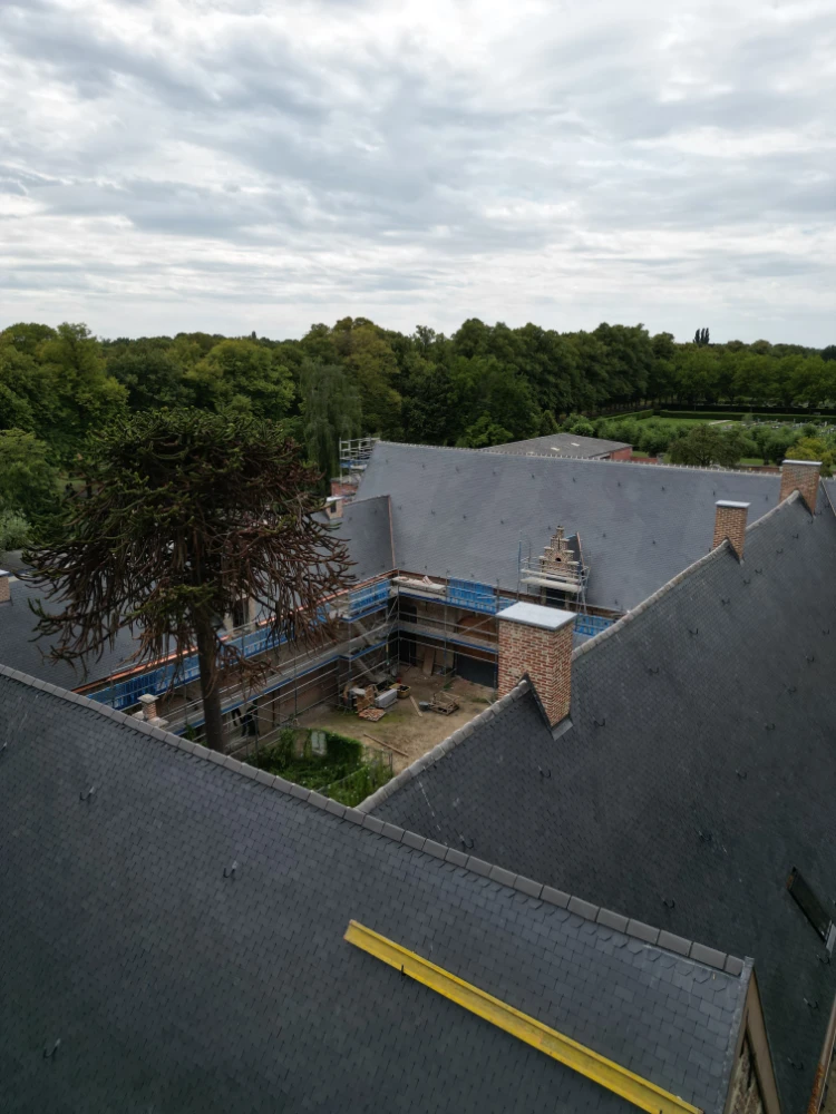 deschacht realisatie begraafplaats schoonselhof wilrijk 6