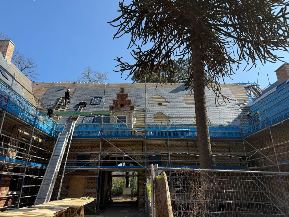 deschacht realisatie begraafplaats schoonselhof wilrijk 7
