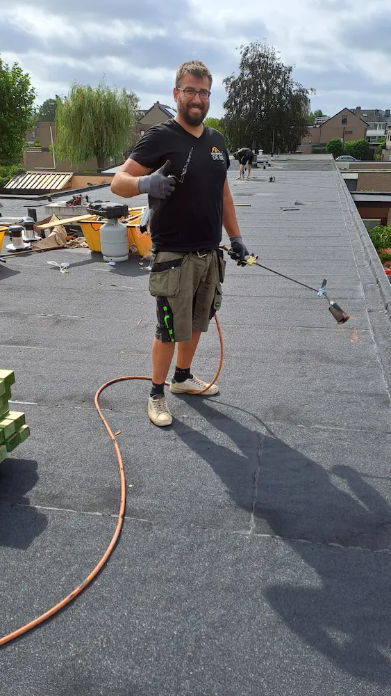 deschacht realisatie dakwerken de bie 7
