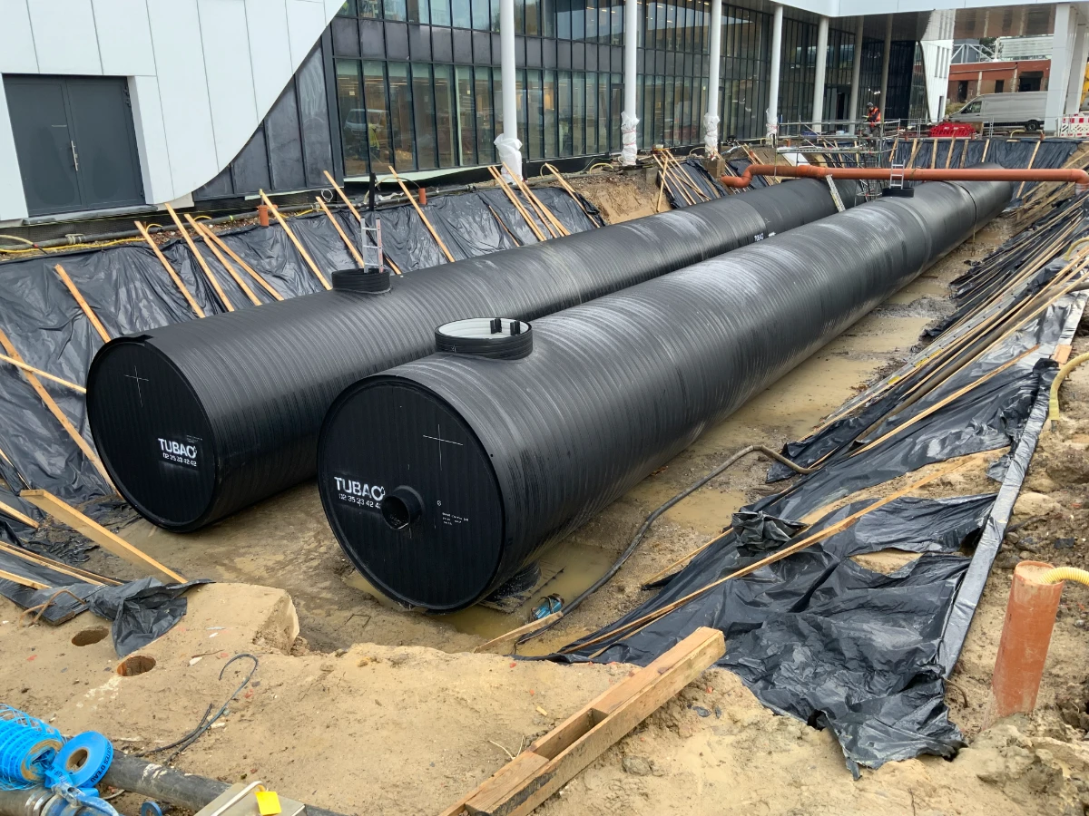 deschacht realisatie hdpe opslagtanks 6