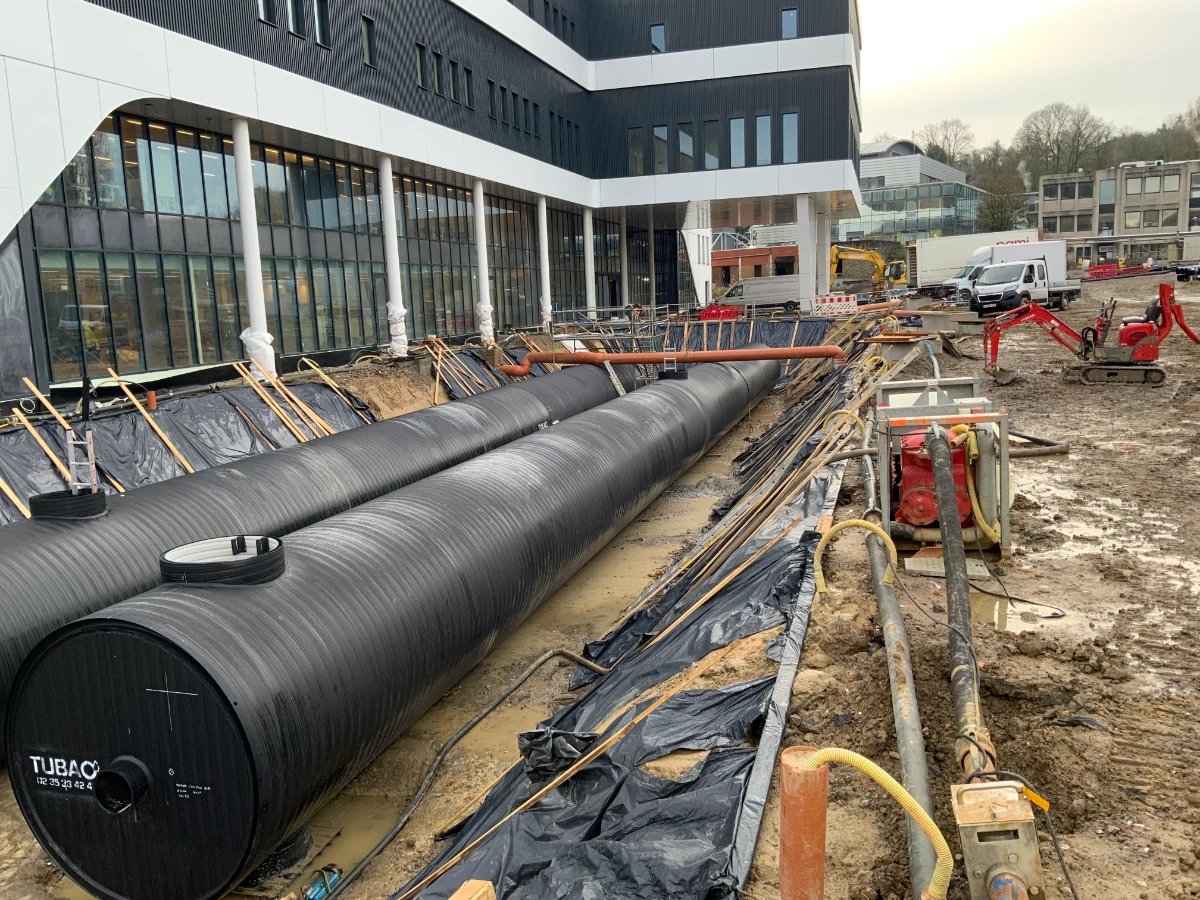 deschacht realisatie hdpe opslagtanks 7
