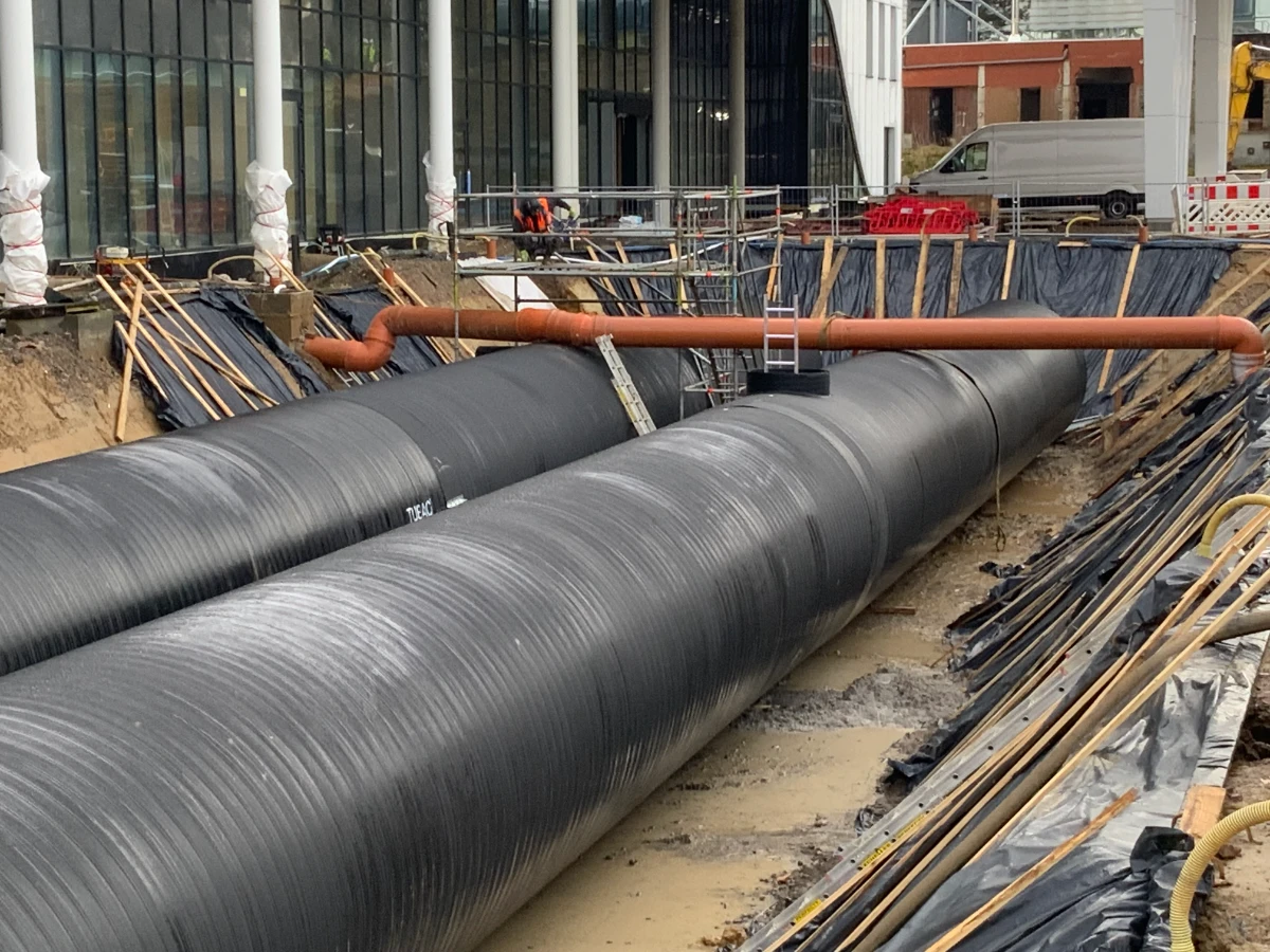 deschacht realisatie hdpe opslagtanks 8