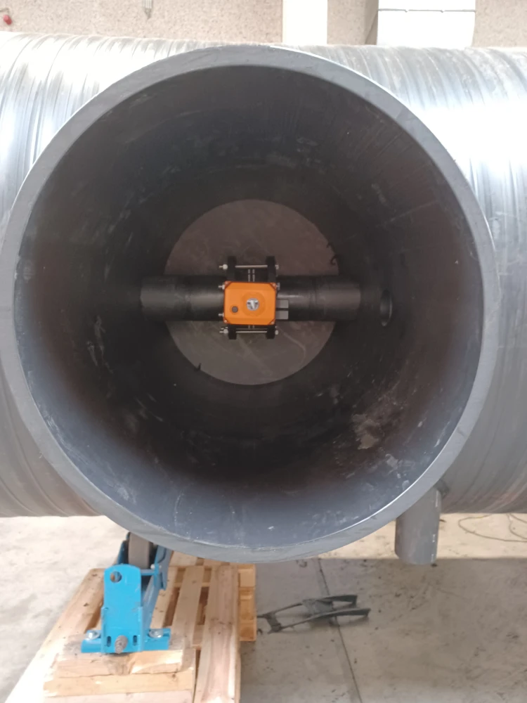 deschacht realisatie nippon hdpe buffertank 4
