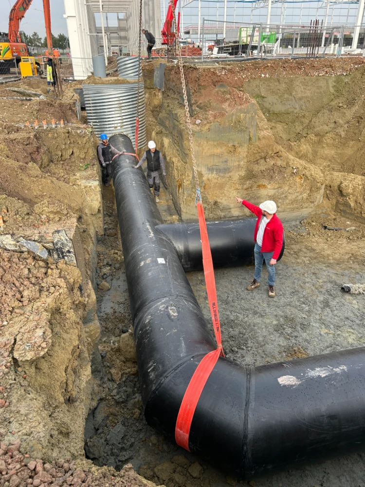 deschacht realisatie sprinklertank bluswatertank tubao 4