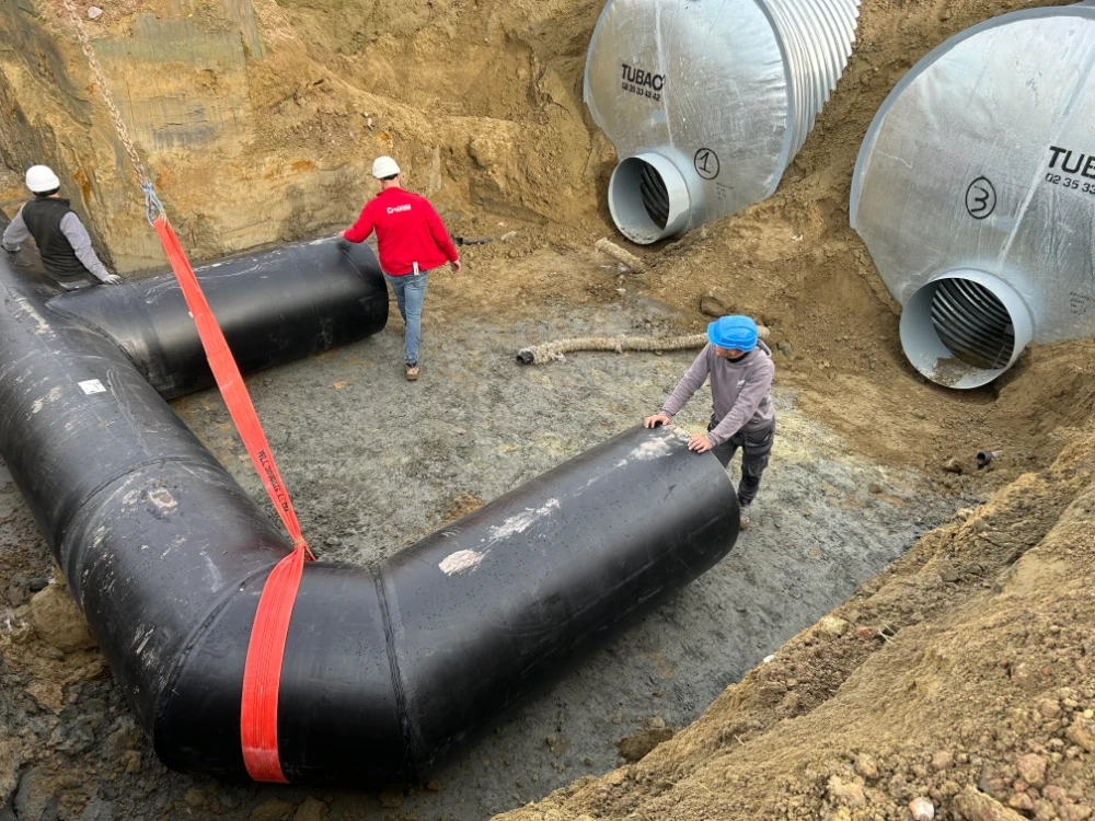 deschacht realisatie sprinklertank bluswatertank tubao 5