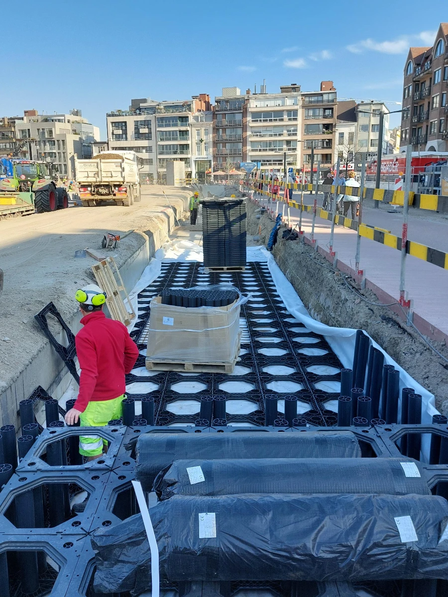 deschacht realisatie stadsbader sint niklaas 1