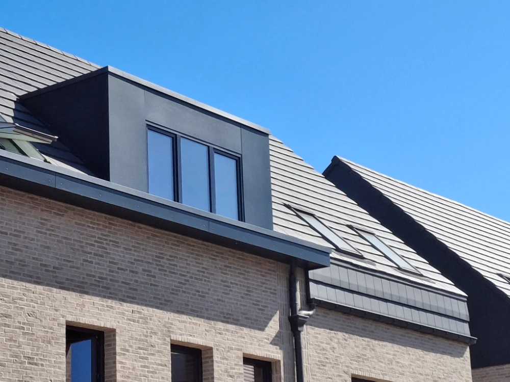 deschacht realisatie strongpanel 2