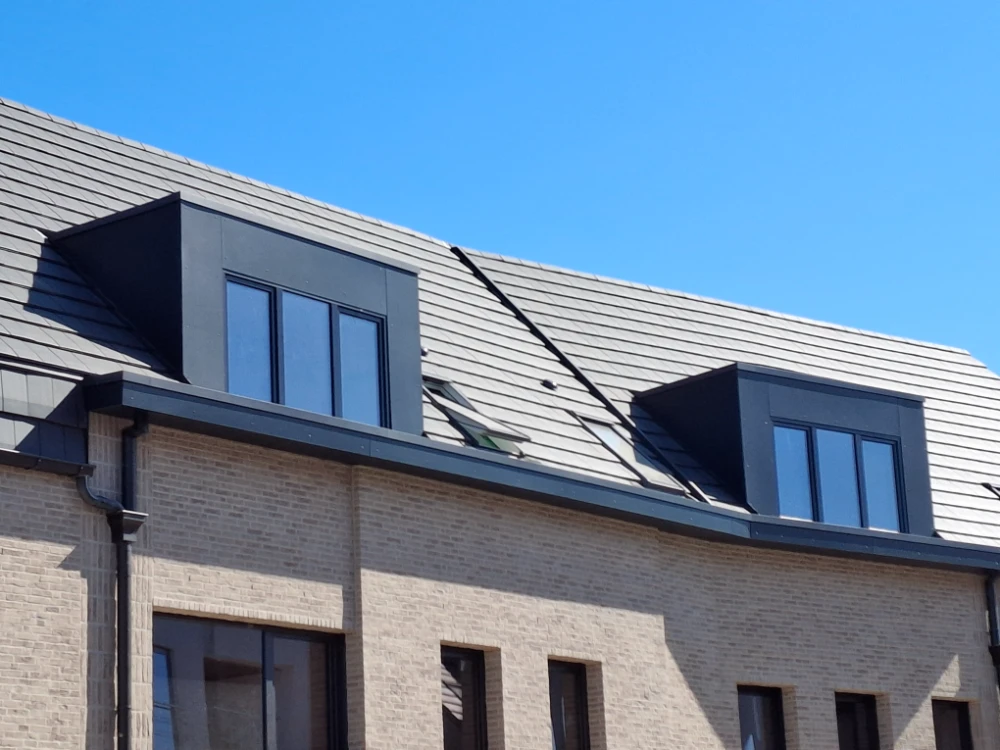 deschacht realisatie strongpanel 3