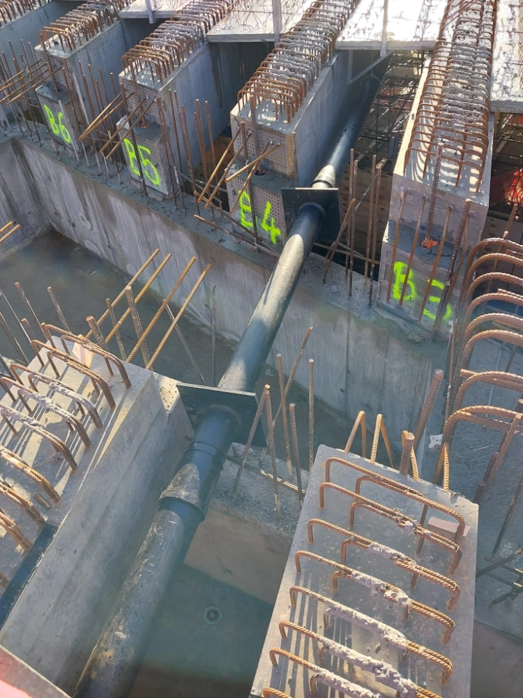 prefab oplossingen voor regenwaterafvoer station antwerpen zuid 3