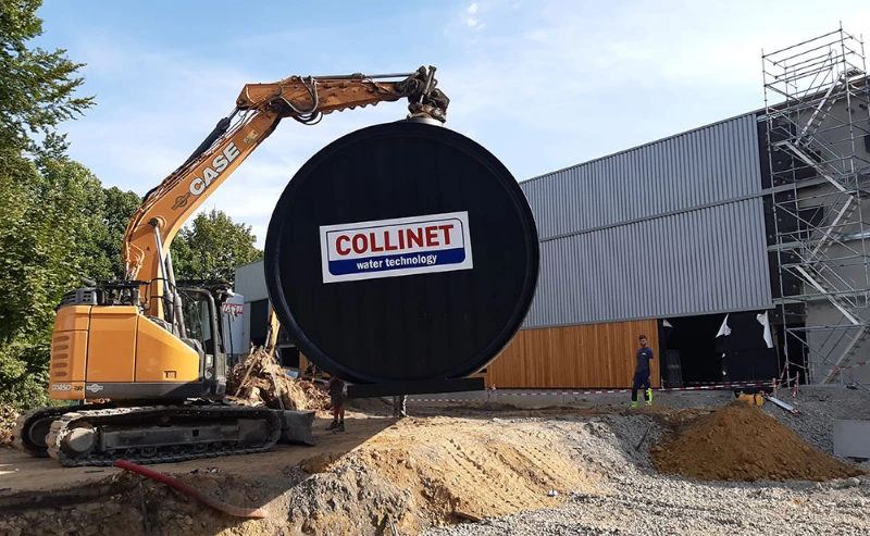 realisatie collinet realco weholite 6